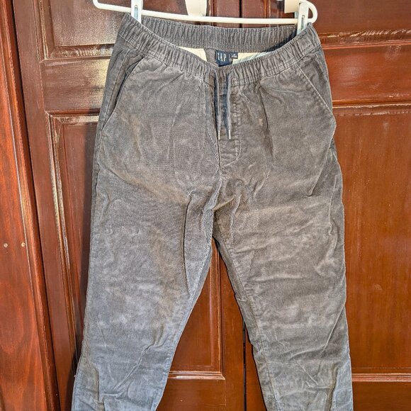 Gap Corduroy Jogger - M - Picture 1 of 5